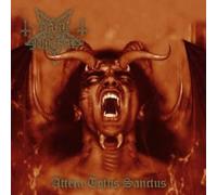 DARK FUNERAL - ATTERA TOTUS SANCTUS (RE-ISSUE+BONUS) CD NEUF