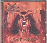 Dark Funeral - Attero Totus Sanctus [Import]