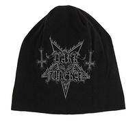 Dark Funeral - Cappello a Cuffia Logo [Import]