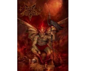 Dark Funeral - Dark Funeral - Aterra Orbix Terrarum Part 1