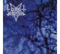 Dark Funeral Dark Funeral (CD) 30th Anniversary Album