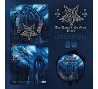 Dark Funeral - Dawn No More Rises
