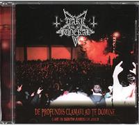 Dark Funeral - De Profondis Clamavi Ad Te Domine [Import]