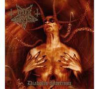 Dark Funeral – Diabolis Interium – CD