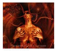 Dark Funeral - Diabolis interium [Import]