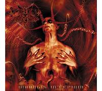 Dark Funeral - Diabolis.. -Reissue-