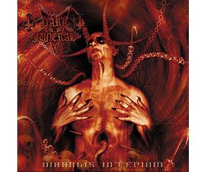 Dark Funeral - Diabolis.. -Reissue-