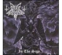 Dark Funeral - in The Sign