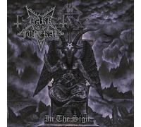 DARK FUNERAL - IN THE SIGN...(RE-ISSUE+BONUS) CD NEUF