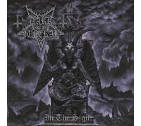 DARK FUNERAL - IN THE SIGN...(RE-ISSUE+BONUS) CD NEUF