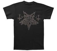 Dark Funeral - Logo T-Shirt M