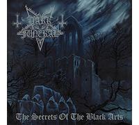 The Secrets Of The Black Arts (Re-Issue+Bonus)