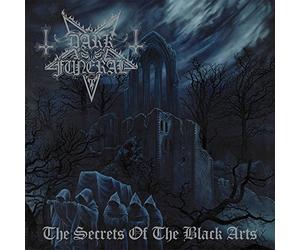 Dark Funeral - Secrets of the Black Arts