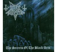 Dark Funeral - Secrets of The Black Arts [Import]