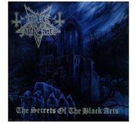 Dark Funeral - Secrets Of The Black Arts (In onus Disc) [Cd] Bonus Cd, Japan