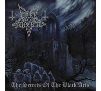 The Orchard – Secrets of The Black Arts