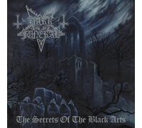 Dark Funeral The Secrets of the Black Arts (CD) Album