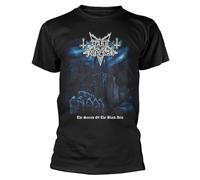 Dark Funeral The Secrets of The Noir Arts T Shirt Size L