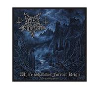 Dark Funeral - Toppa Where Shadows Forever Reign [Import]