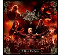Dark Funeral A Beast to Praise (CD) Album (Jewel Case) (PRESALE 21/08/2026)