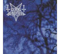 Dark Funeral – Dark Funeral – Vinyle LP rouge édition limitée 30e anniversaire avec livret