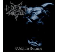 DARK FUNERAL - VOBISCUM SATANAS (RE-ISSUE+BONUS) CD NEUF