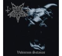 DARK FUNERAL - VOBISCUM SATANAS (RE-ISSUE+BONUS) CD NEUF