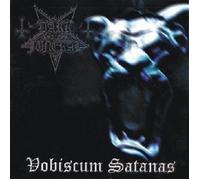 Dark Funeral - Vobiscum Satanas-Reissue [Import]