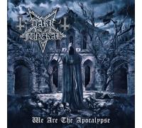 Dark Funeral – We Are The Apocalypse – CD Digipack