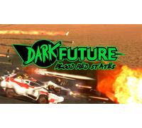 Dark Future Blood Red States (PC)