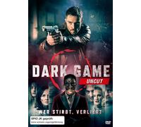 Dark Game – Wer stirbt, verliert – Howard J. Ford avec Ed Westwick – DVD