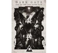 Dark Gate: Key To The Left Hand Path