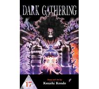 Dark Gathering – Tome 17 – Viz Media