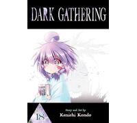 Dark Gathering 18