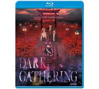 Dark Gathering: Complete Collection [Blu-Ray] Subtitled, Widescreen