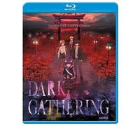 Dark Gathering: Complete Collection [Blu-Ray] Subtitled, Widescreen