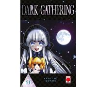 Dark gathering n.9