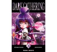 Dark Gathering T01