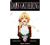 Dark Gathering T04