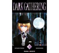 Dark Gathering T07