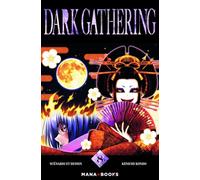 Dark Gathering T08