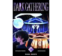 Dark Gathering T11 (11)