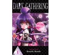 Dark Gathering, Vol. 1 – Viz Media