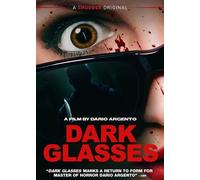Dark Glasses [Digital Video Disc]