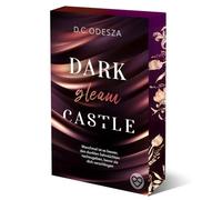 D.C. Odesza DARK gleam CASTLE: Dark Reverse Harem (Dark Castle) (Poche)