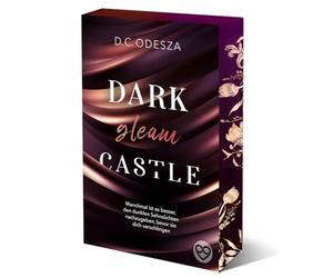 DARK gleam CASTLE 01