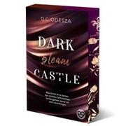 Dark gleam castle | D. C. Odesza D. C. Odesza (Auteur)