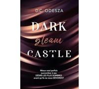 Dark gleam Castle: spicy Dark Reverse Harem