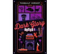 Dark Glory Livre 1 - Thibault Vermot - Sarbacane - broché - Roman adolescent