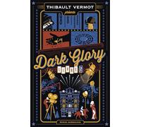 Dark Glory: Livre 2 (2)